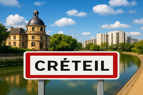 Créteil