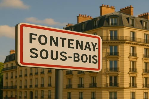 Fontenay Sous Bois