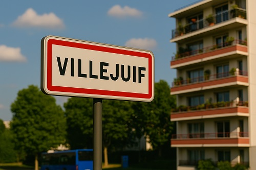 villejuif