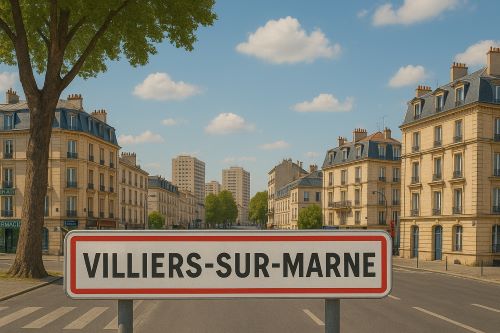 Villiers-sur-Marne