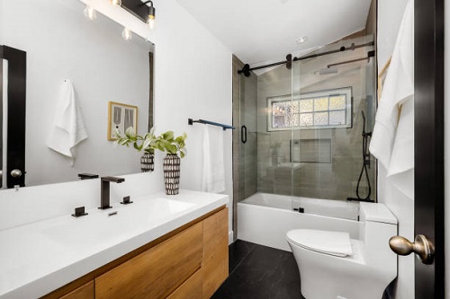 Style contemporain