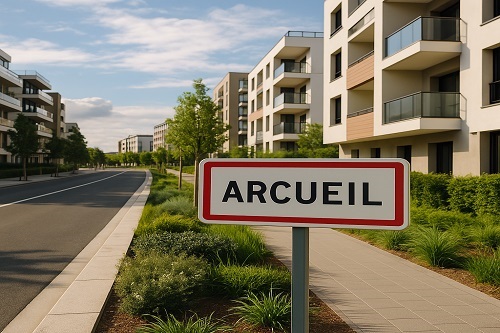 Arcueil