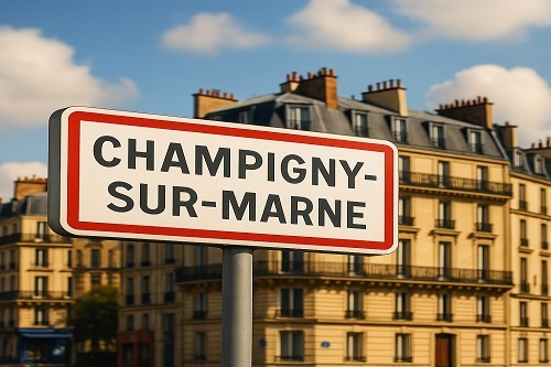 Champigny-sur-Marne