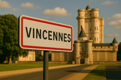 Vincennes
